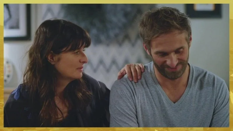 Indiscrétion : Luna et Bertrand ont-ils un avenir ensemble ? Réponse