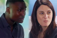 INDISCRÉTION : Luna et Valère vont bientôt s’associer pour un PROJET DINGUE !