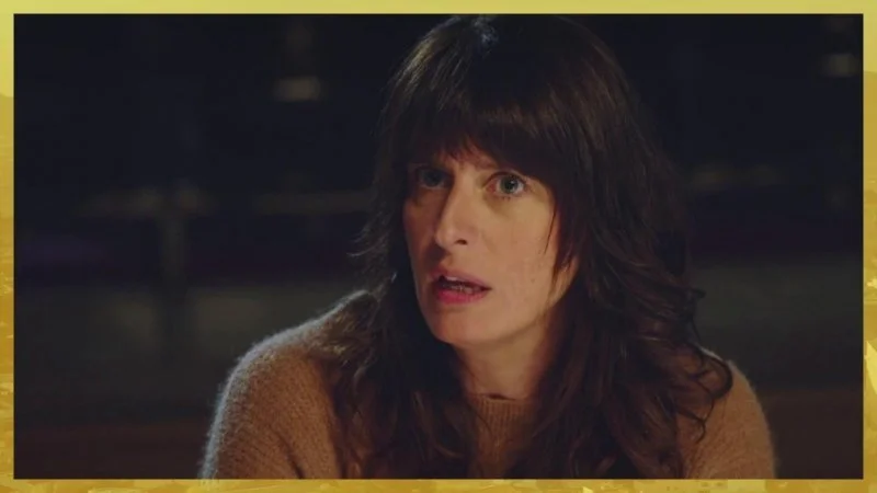 Indiscrétion : Luna face à son pire ennemi