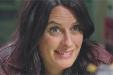 INDISCRÉTION : Luna va annoncer son départ pour le Maroc à Mirta !