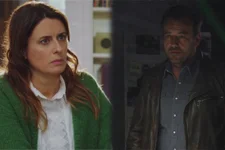 INDISCRÉTION : Luna va faire une révélation fracassante à Jean-Paul !