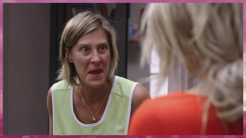 Indiscrétion : Melmont a agressé Laëtitia