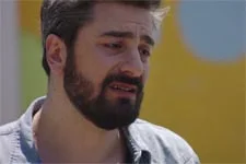 INDISCRÉTION : Michaël s?échappe du Mistral !