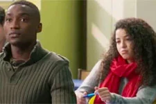 INDISCRÉTION : Mila est horrifiée par Valère !