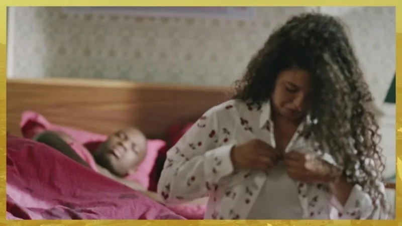 Indiscrétion : Mila furieuse contre Mouss après leur nuit ensemble