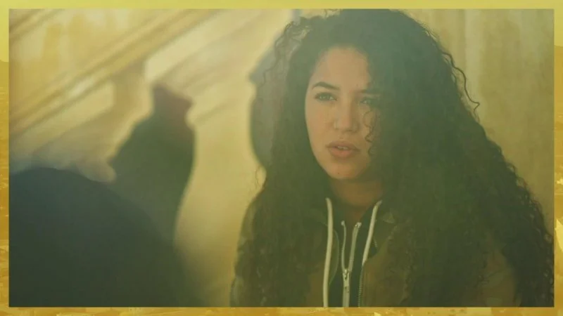 Indiscrétion : Mila prépare l'évasion de Mouss