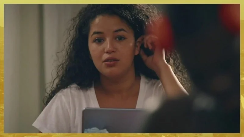 Indiscrétion : Mila sous le charme de Mouss