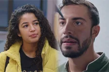 INDISCRÉTION : Mila va bientôt avoir la haine contre Abdel !