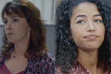 INDISCRÉTION : Mila va bientôt être très en colère contre Jeanne !