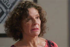 INDISCRÉTION : Mirta découvre la trahison de Luna !