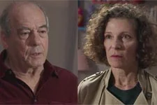 INDISCRÉTION : Mirta et Roland : Leur énorme mensonge à tout le Mistral !