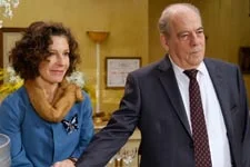 INDISCRÉTION : Mirta et Roland sombrent dans la déprime !