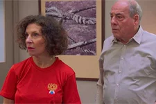 INDISCRÉTION : Mirta / Roland : LA RUPTURE !