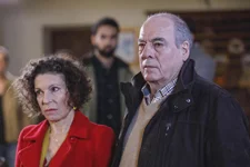 INDISCRÉTION : Mirta va-t-elle se remettre avec Roland ? On a la réponse !