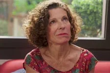 INDISCRÉTION : Mirta victime d?un vol !