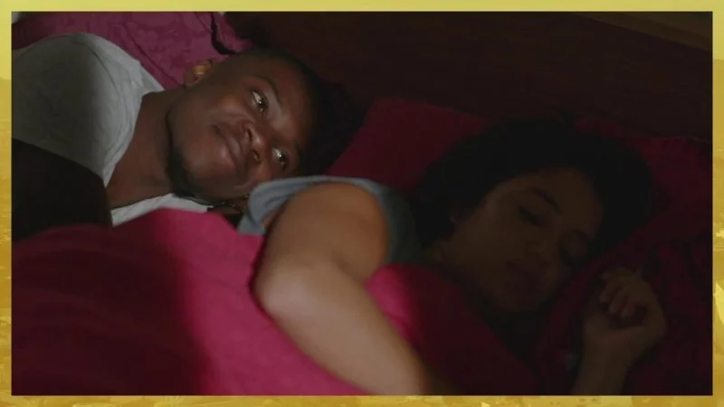 Indiscrétion : Mouss et Mila dorment ensemble !