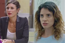 INDISCRÉTION : Nell s’attire la JALOUSIE de l’ex de Céline !