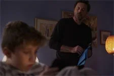 INDISCRÉTION : Nicolas violent envers Noé !