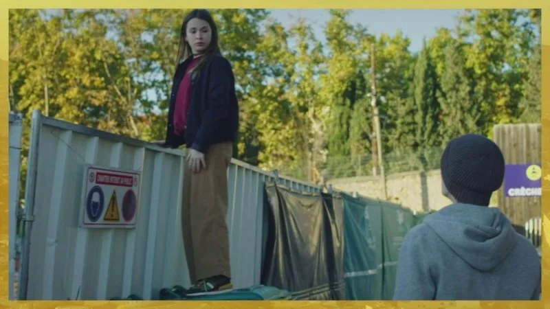 Indiscrétion : Noé et Lola en grand danger