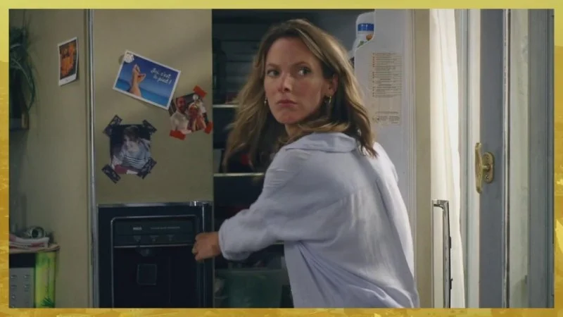 Indiscrétion : Nouveau couple à la coloc