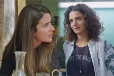 INDISCRÉTION : Olivia a la HAINE contre Emma !