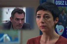 INDISCRÉTION : Patrick apprend qu?il a été piégé par Anne !