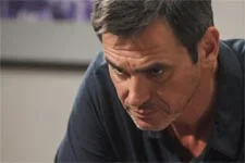 INDISCRÉTION : Patrick apprend une nouvelle choquante à Babeth