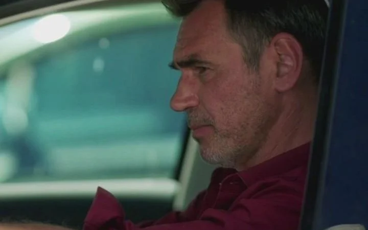 Indiscrétion : Patrick avait engagé un homme de main pour calmer Melmont...