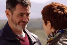 INDISCRÉTION : Patrick décide de se battre pour sauver son couple !