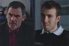 INDISCRÉTION : Patrick va être déçu par Emilie !