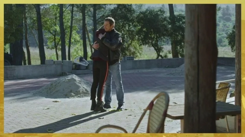 Indiscrétion : Pavel en cavale retrouve Irina