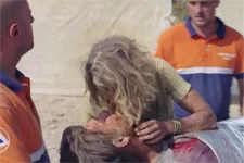 INDISCRÉTION PRIME Plus belle la vie : La PHOTO de Coralie et Théo qui va faire le BUZZ !