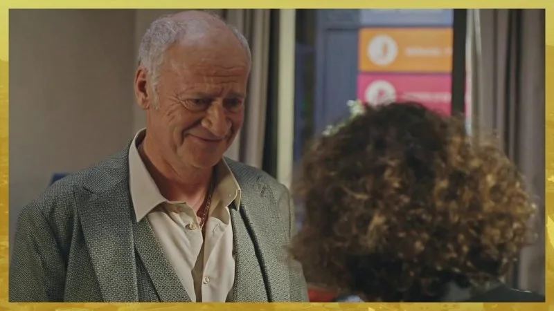 Indiscrétion : Que cache le nouveau commissaire ?