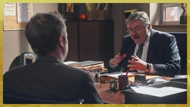 Indiscrétion : Rochat outré que Nathan couche avec sa mère !