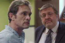 INDISCRÉTION : Rochat va bientôt donner son avis sur Baron !