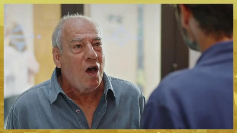 Indiscrétion : Roland devient fou !