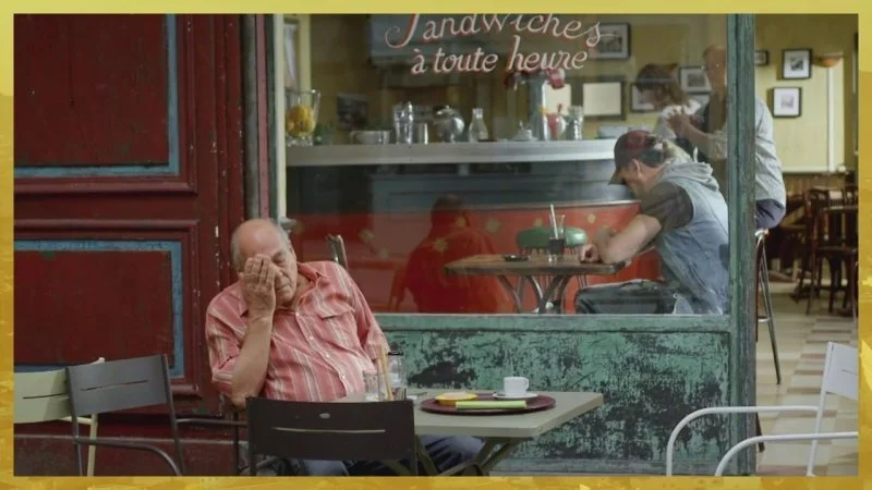 Indiscrétion : Roland ne se remet pas du départ de Thomas