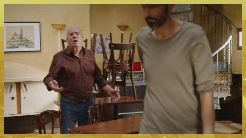 Indiscrétion : Roland - Thomas, la cassure !