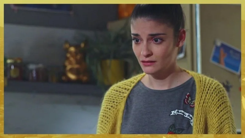 Indiscrétion : Sabrina - Mouss, la grande explication