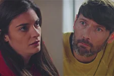 INDISCRÉTION : Sabrina va avoir PEUR de Thomas !