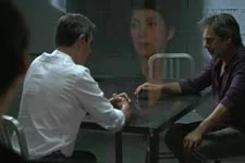 INDISCRÉTION : Sacha se met dans la galère pour aider Michaël