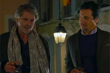 INDISCRÉTION : Sacha tente de reprendre contact avec Paul Simonian !