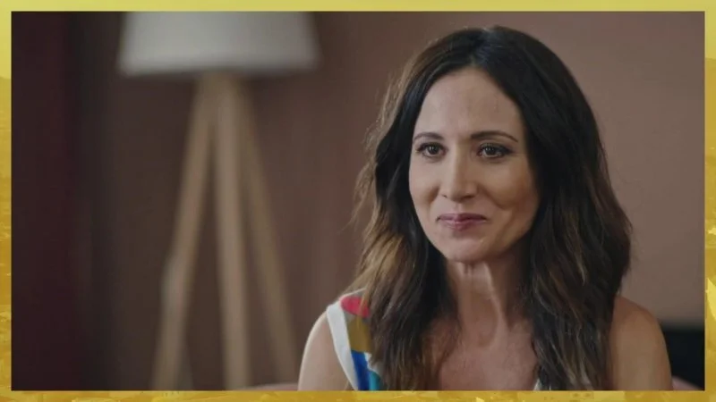 Indiscrétion : Samia choisit son témoin… Découvrez qui c'est !