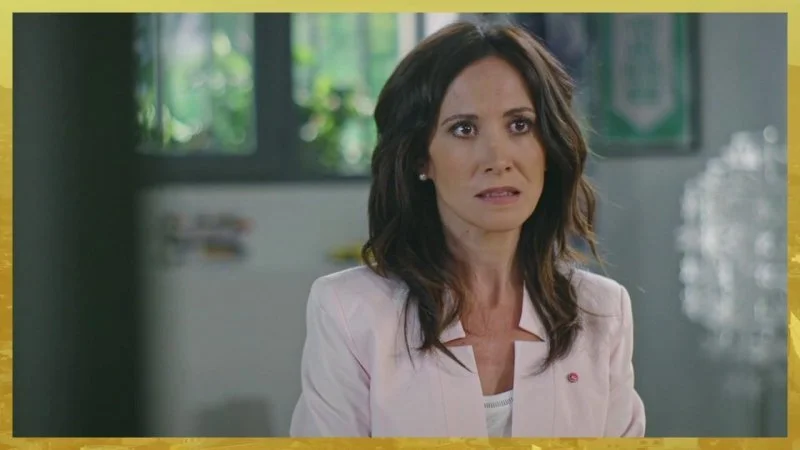 Indiscrétion : Samia et Irina gros clash sur fond de rivalité !