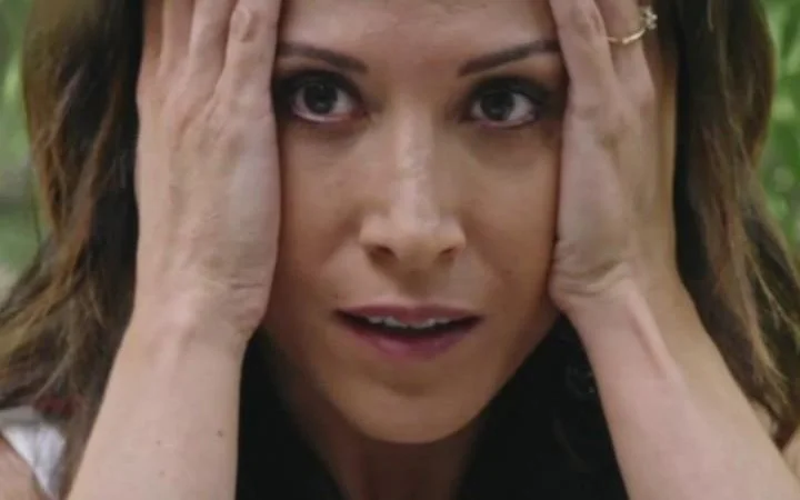 Indiscrétion : Samia Jean-Paul le cauchemar recommence