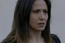 INDISCRÉTION : Samia voit rouge !