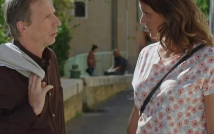 Indiscrétion : Sophie, après le père... le fils !