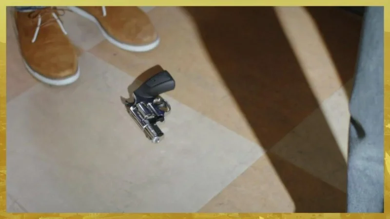 Indiscrétion : Sophie prête à commettre une folie