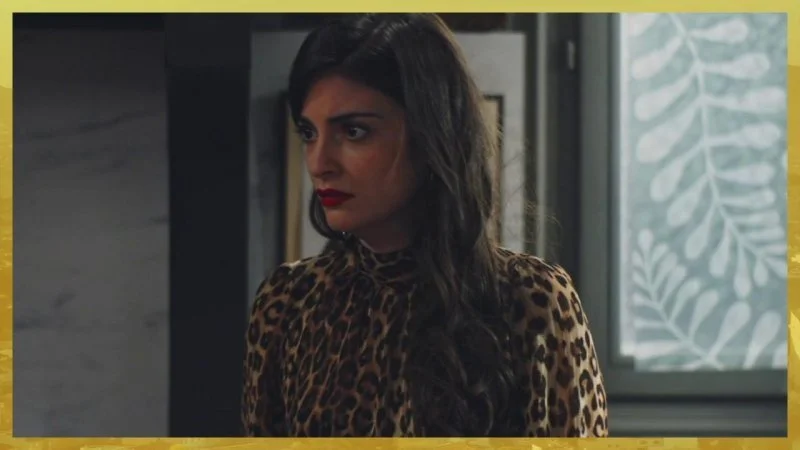 Indiscrétion : Stan est mort !