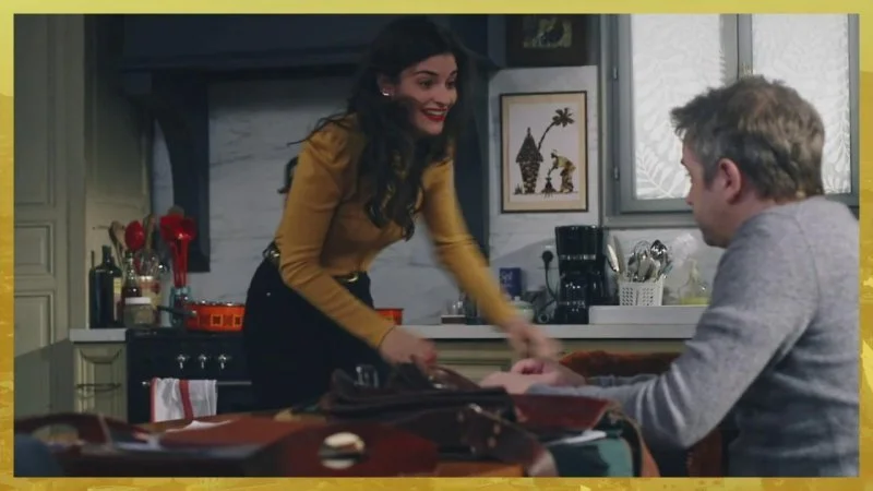 Indiscrétion : Stan est vivant !